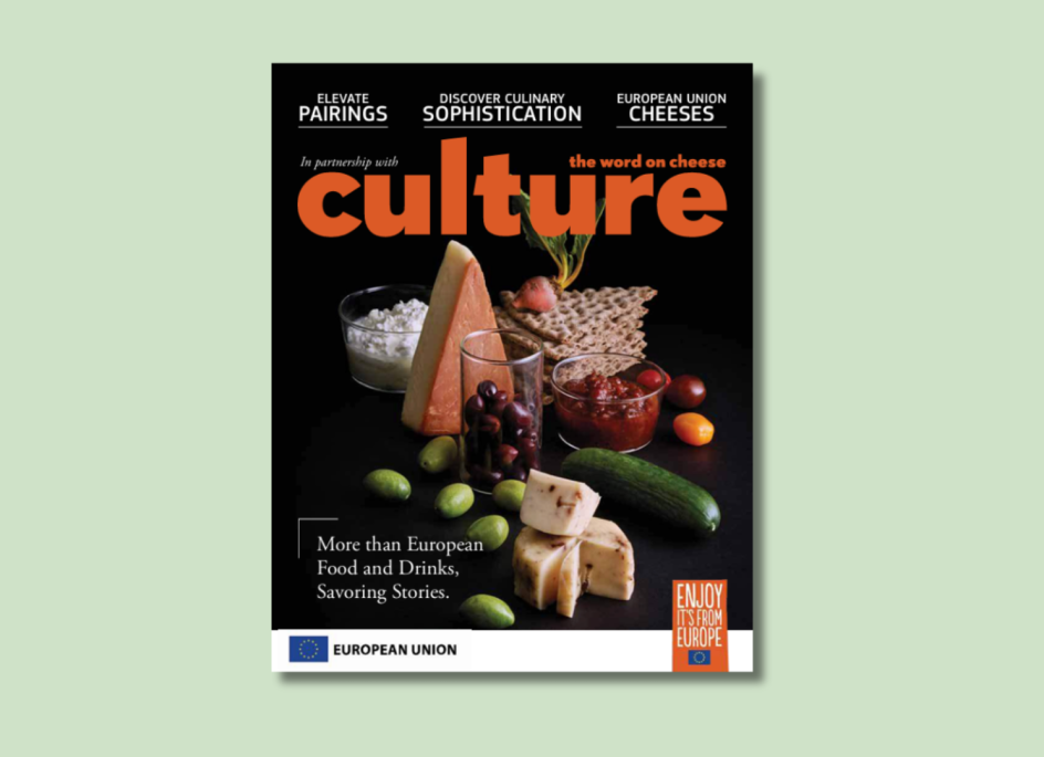 culture cheese