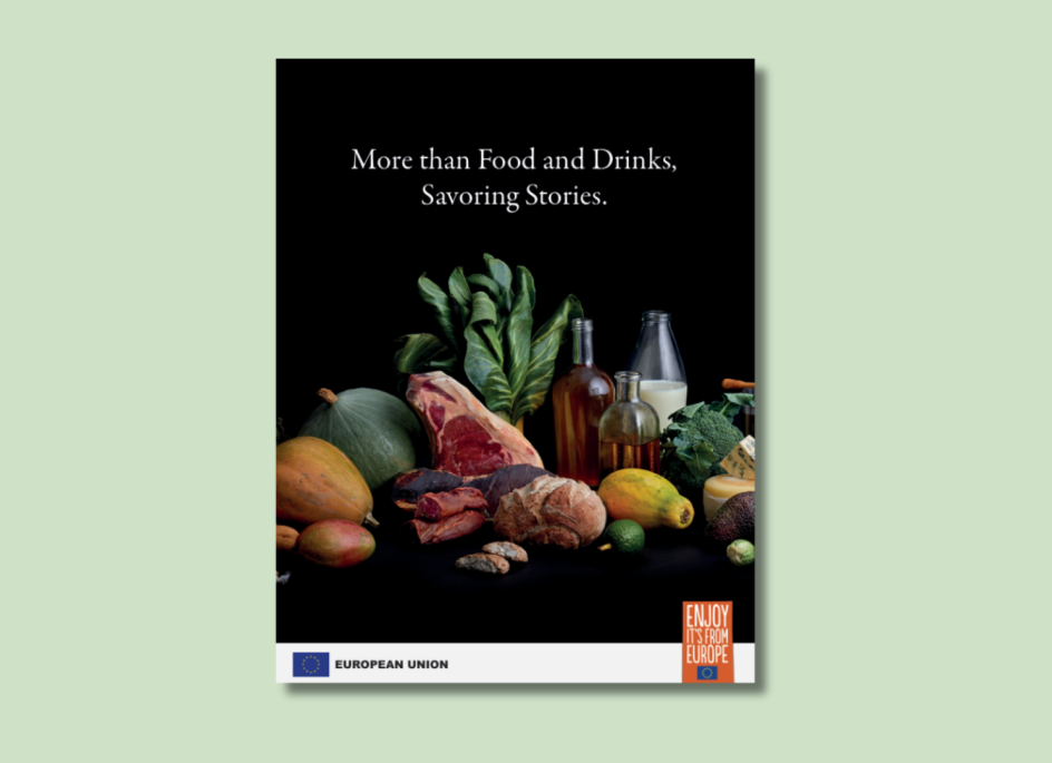 leaflet