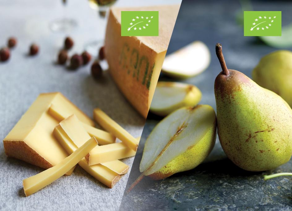 Discover the EU’s organic excellence at the Natural & Organic Food Show 2026