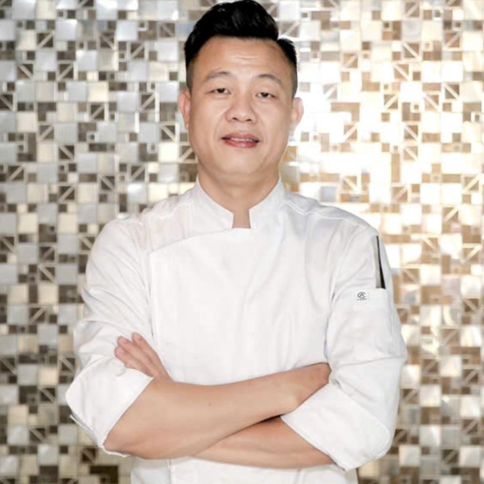 Hoang Van Duong