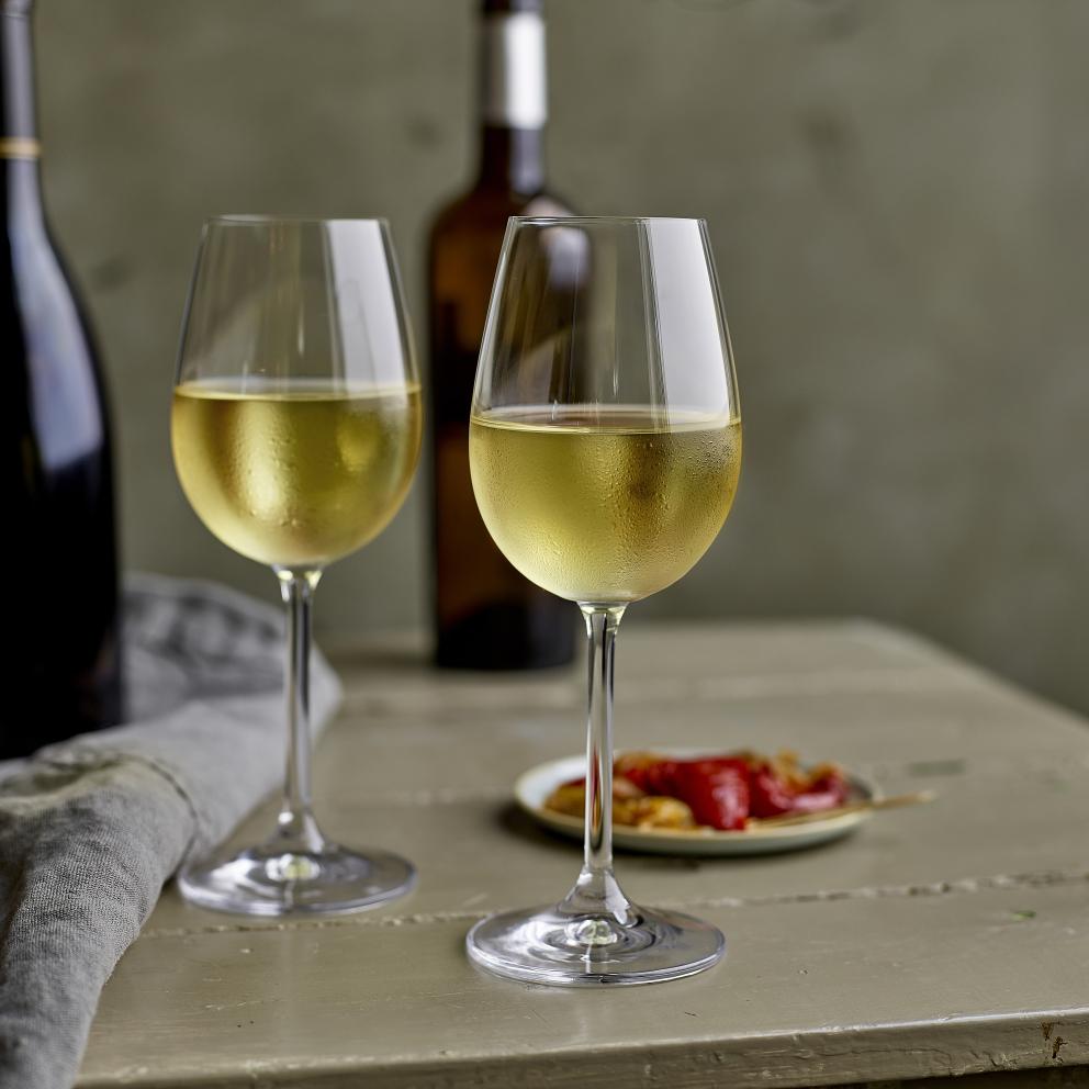 Wine for Navarra