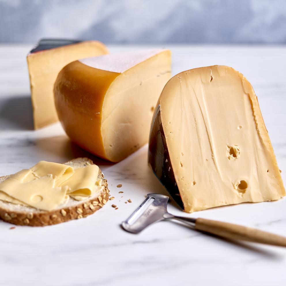 Netherlands Gouda