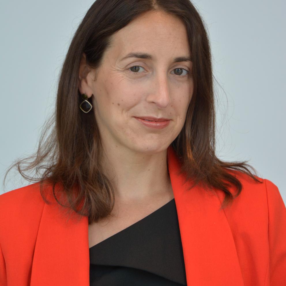 Adeline Hinderer
