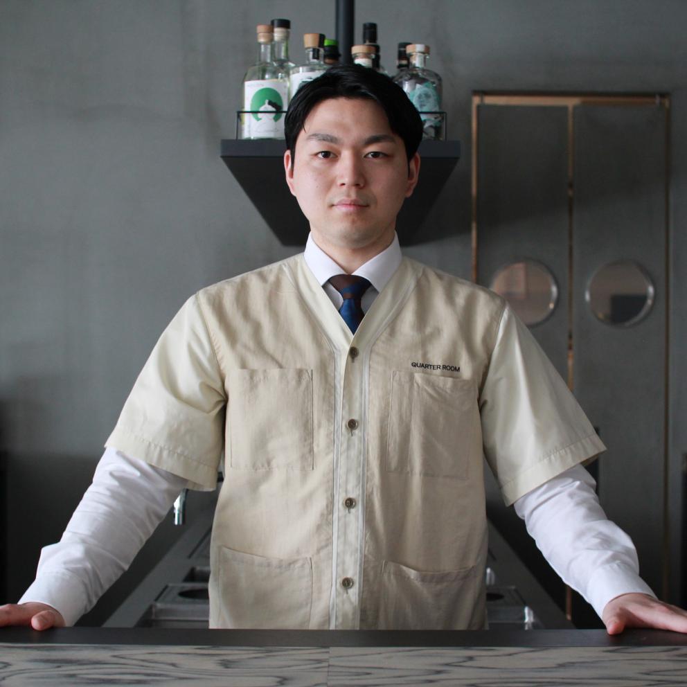 Mr. Shun Kosaka