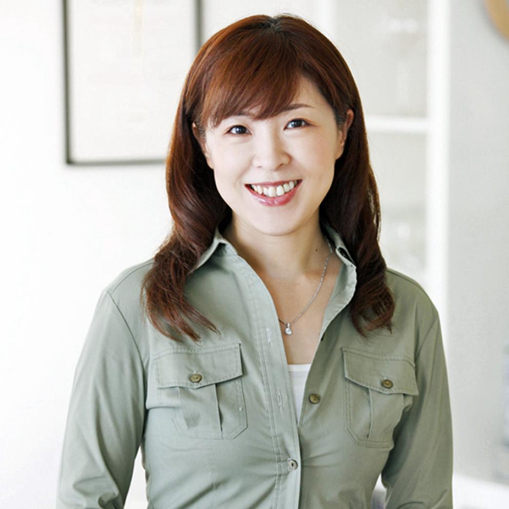 Ms. Manami Kase