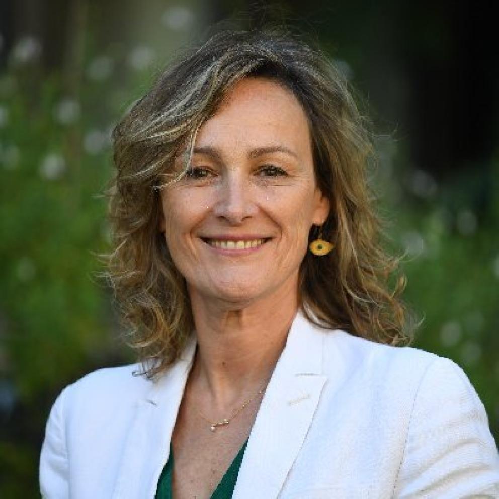 Cristina Rueda Catry