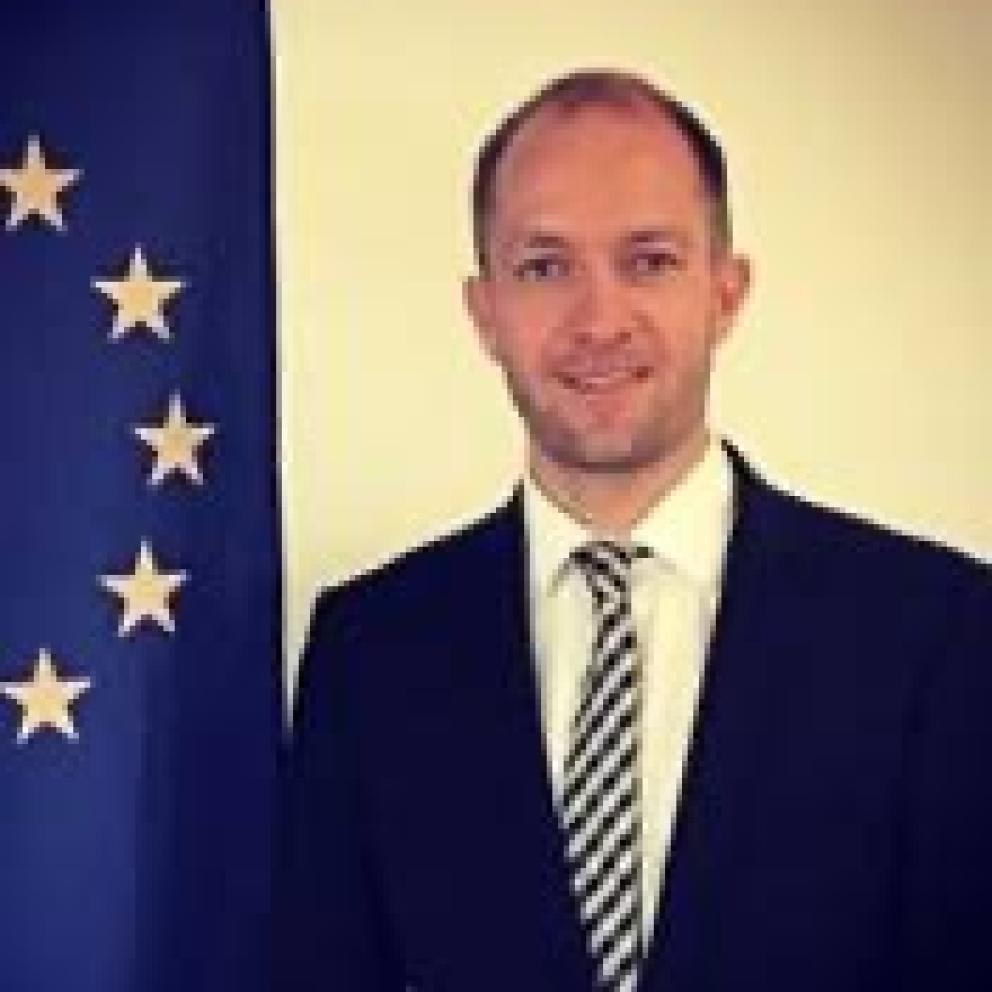 Jean-Pierre De Meerleer Sánchez