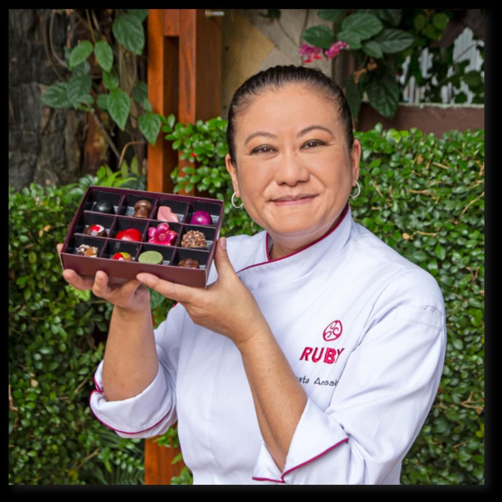 Renata Arassiro_Chocolate