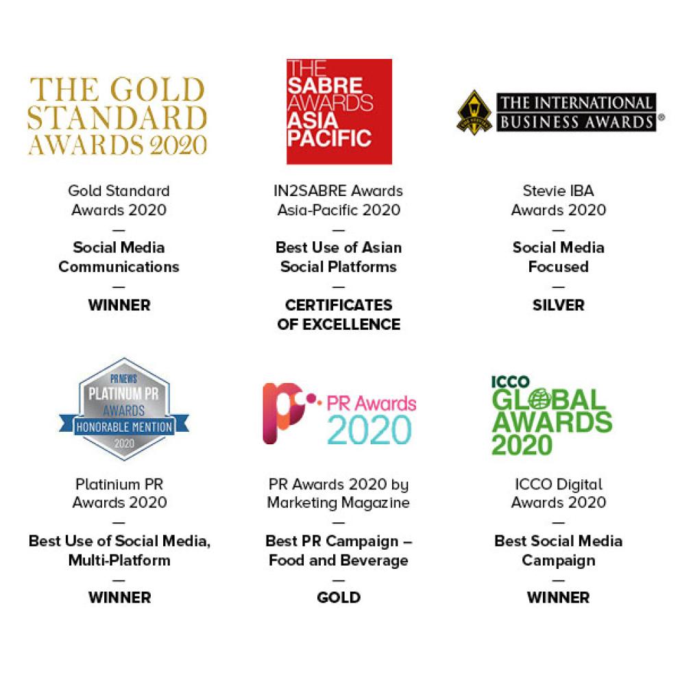 Awards