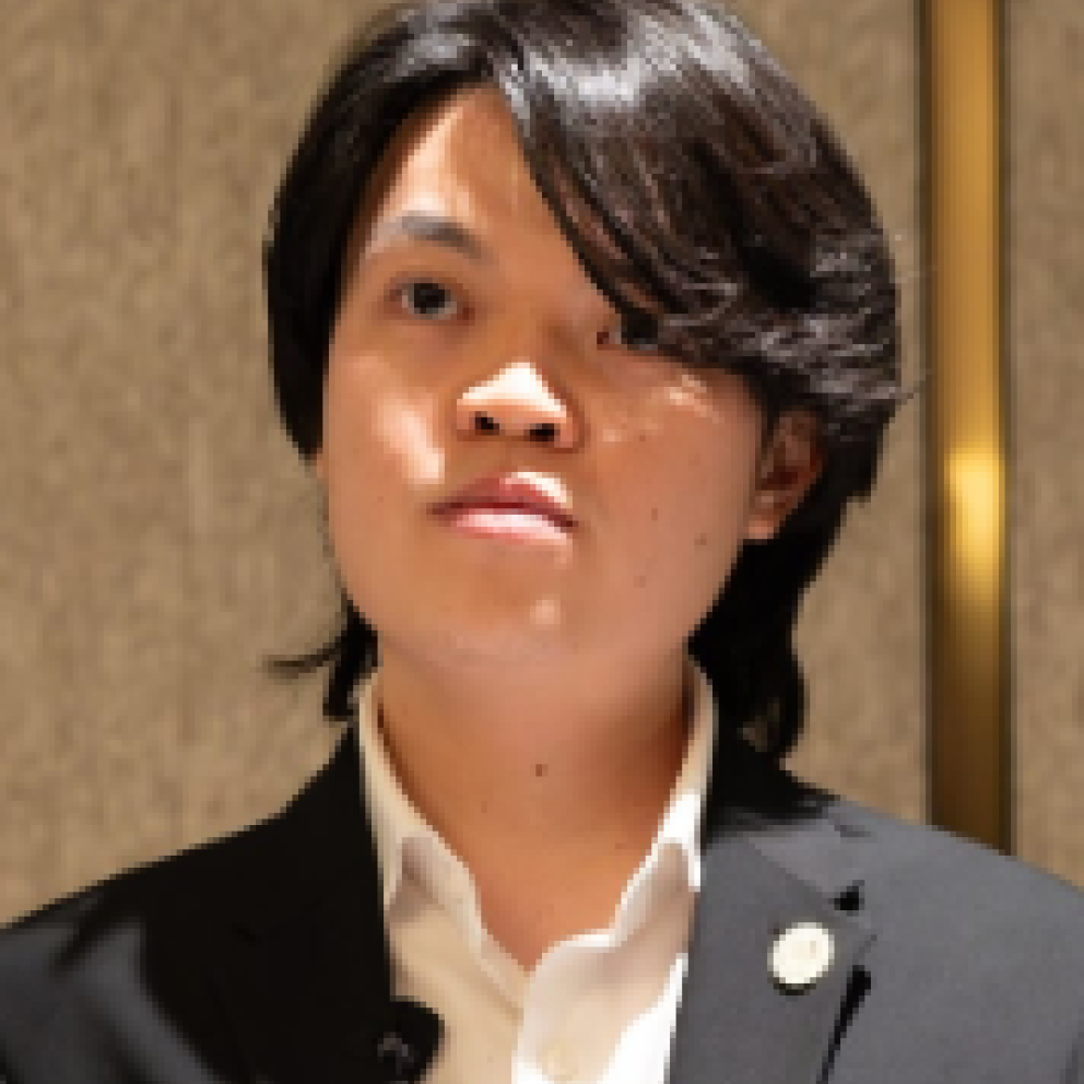 Jerry Teng Xie Yuan- Sommelier