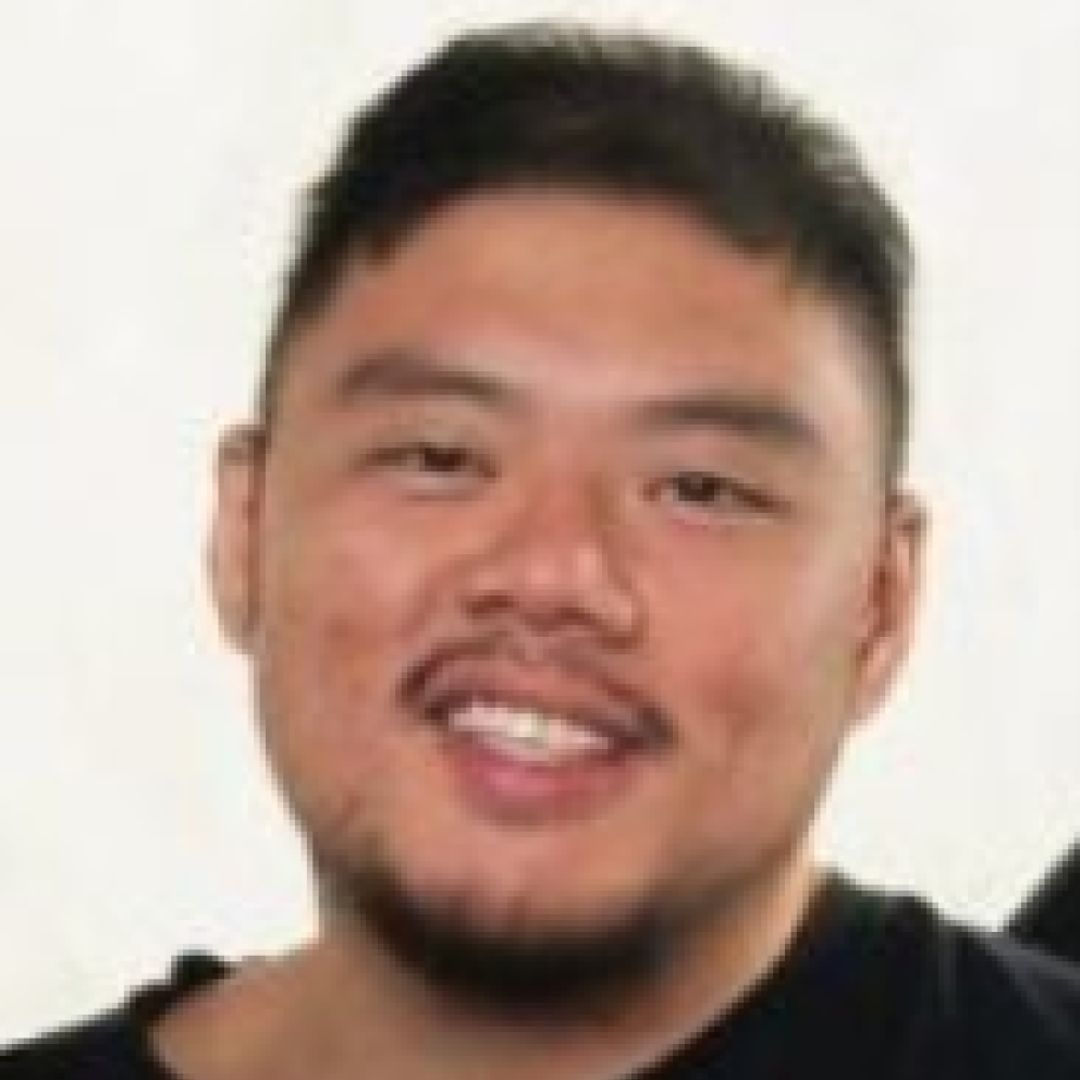 Frank Shen - Beer Expert