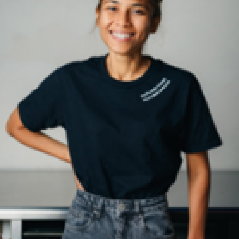 Sasha Wijidessa - Mixologist