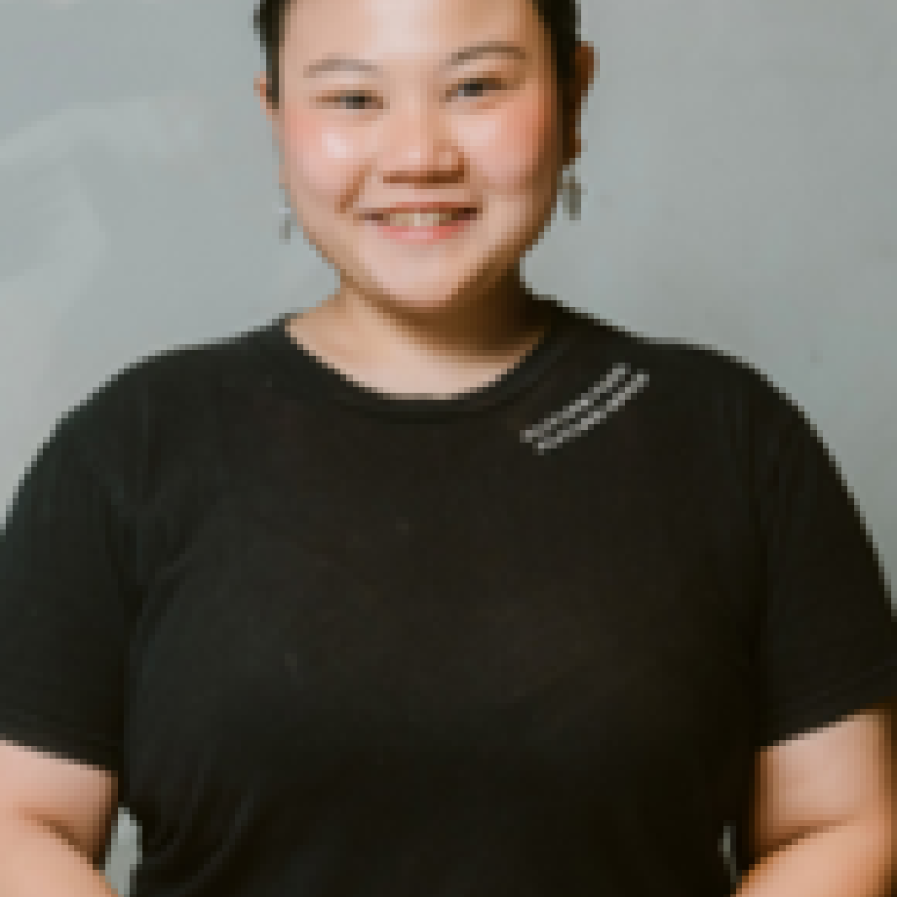 Siti Mulia Ab Rahman - Mixologist