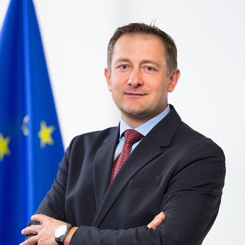 Christophe Hansen