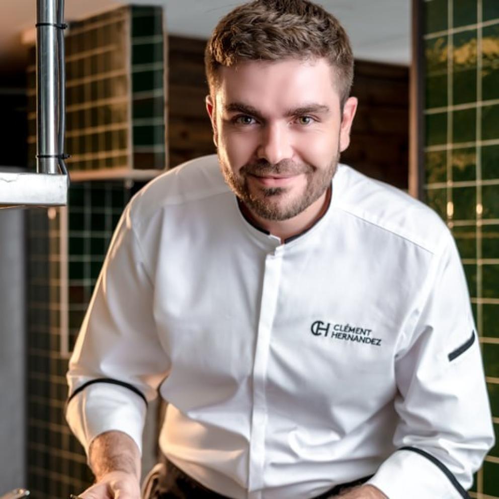 Clément Hernandez