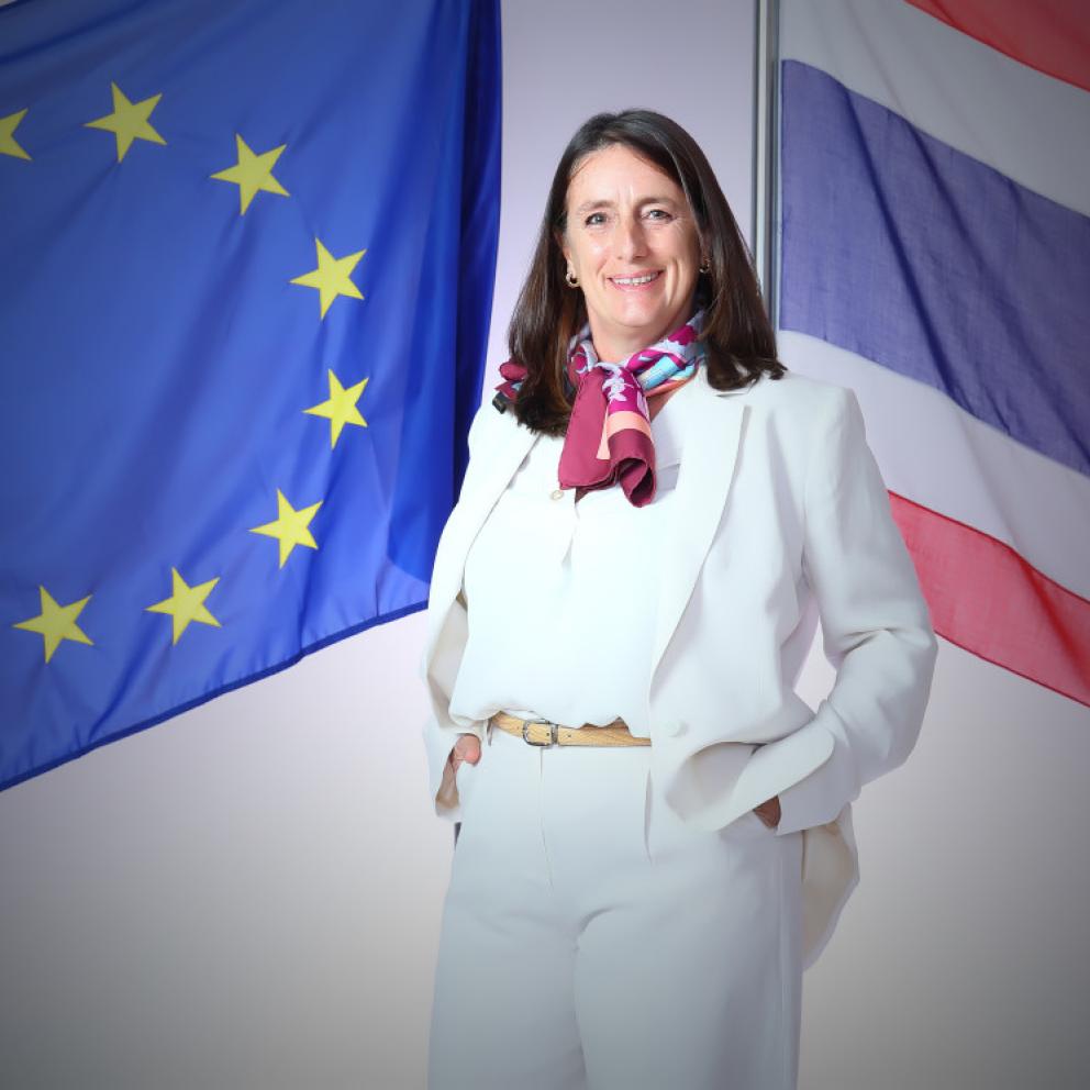 Luisa Ragher