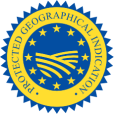 ​Protected Geographical Indication (PGI)