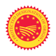 Protected Designation of Origin logo