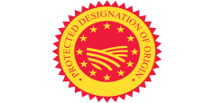 Protected Designation of Origin logo