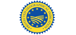 Protected geographical indication (PGI) logo