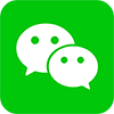 Logo WeChat