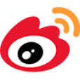 Logo Weibo