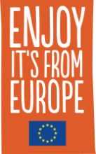 Enjoy it's from Europe
